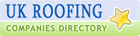 UK Roofing Companies Directory